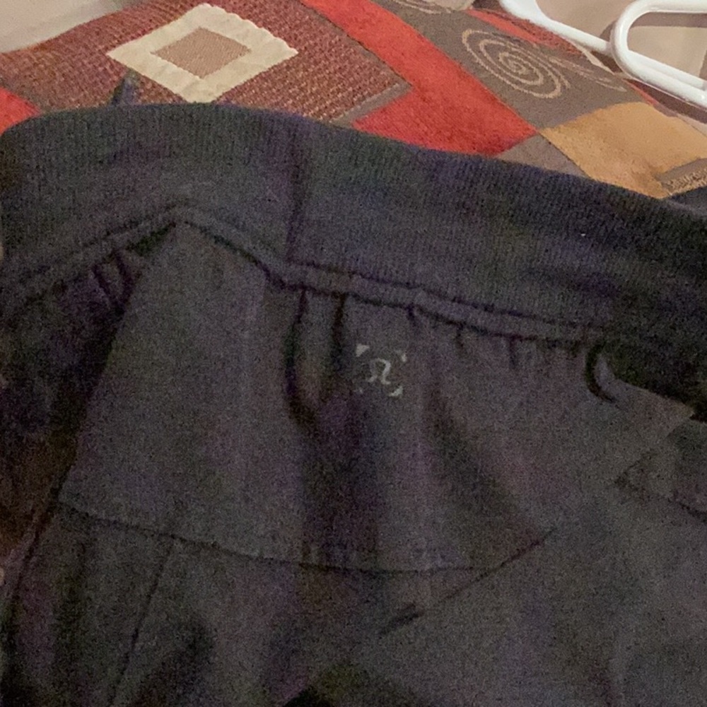 Men’s Lulu